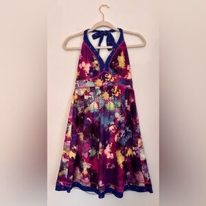 The North Face Colorful Women's Casual Dress